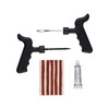 Easy Tyre Repair Kit, 8 Piece Set, Tubeless Tyre Puncture