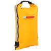 Paddle Float Safety Bag Lightweight Portable Canoe Inflatable Boat Bag