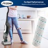 MXZONE Multi-Surface Brush Rolls 2787 for Bissell CrossWave Max 2554