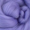 Merino Wool Roving | Premium Combed Wool Top | 22