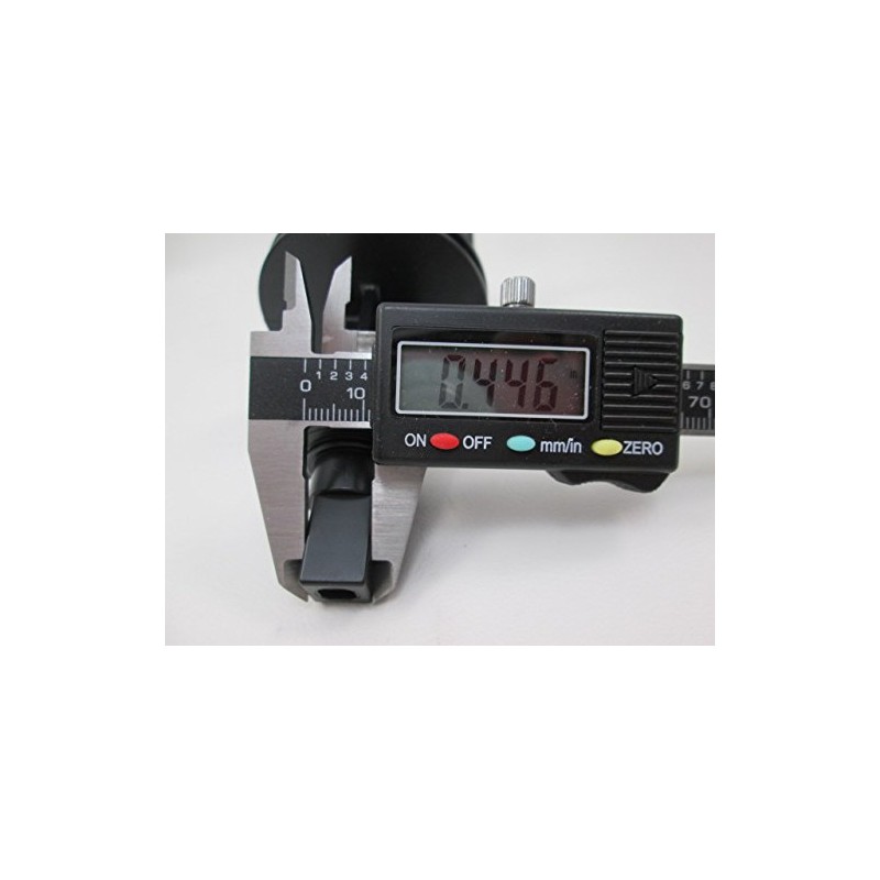 Spa Hot Tub Diverter Stem 2" Valve Waterway CMP Hydroair