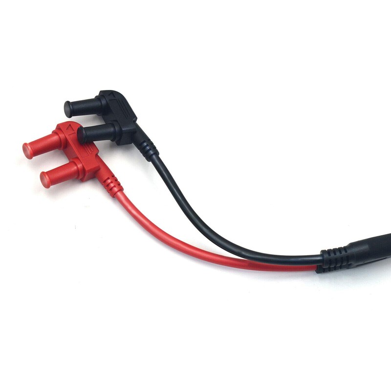 ZIBOO 9465-10 Pin Type 4 Terminal Probe for BT3554,BT3554-01 Battery