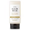2023 Trend: Organic Hair Treatment Wax, Hair Wax, Light Hard