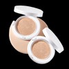 (Soft filter cushion) Thin air rest soft cotton cushion 15g / (보송필터쿠션) 씬 에어레스트 뽀송 코튼 쿠션 15g