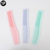305 Hair Brush, Comb, and Makeup Brush Hair Comb 7ea