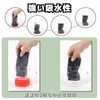 Takumi Cloth Car Wash Towel, Cleaning Cloth, 12 Microfiber Cloths,
