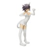 Yuki Nagato (Melancholy of Haruhi Suzumiya) Metamo Figure Neko Version