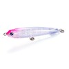 Jackson Prowler 6.3 inches (160 mm) PCU Clear Glitter