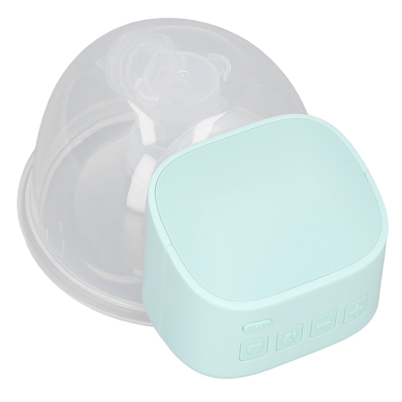 Breast Pump Electric Wearable Hand Free Low Noise Portable Breast