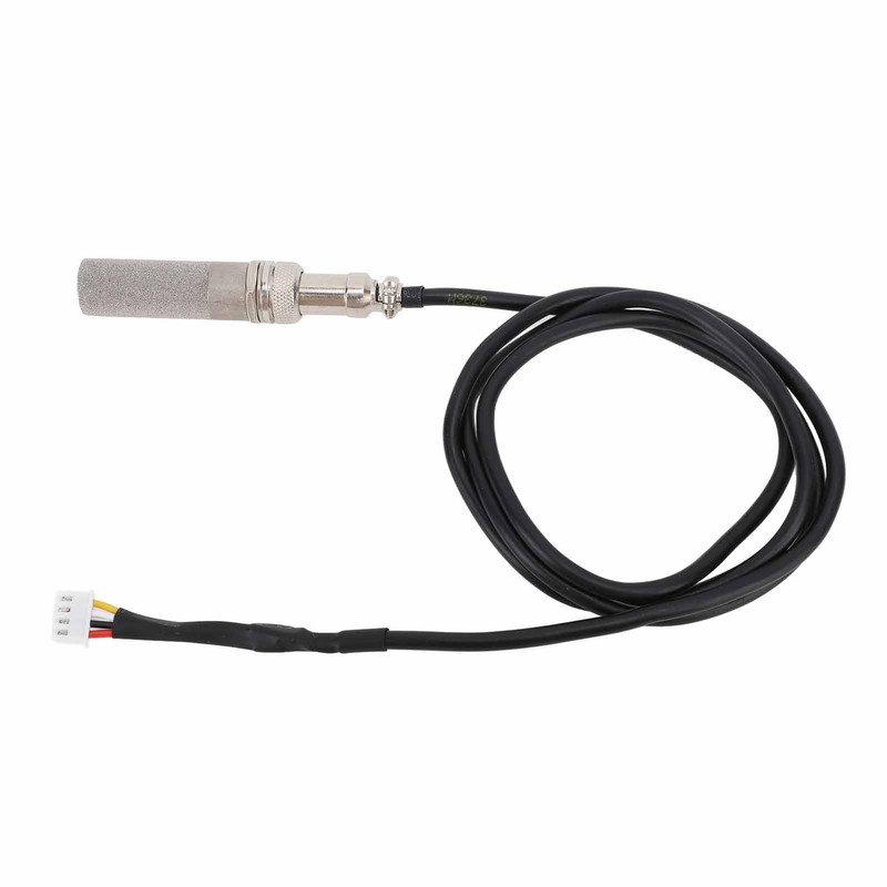 Temperature and Humidity Sensor Remote Monitoring High Accuracy Temp and