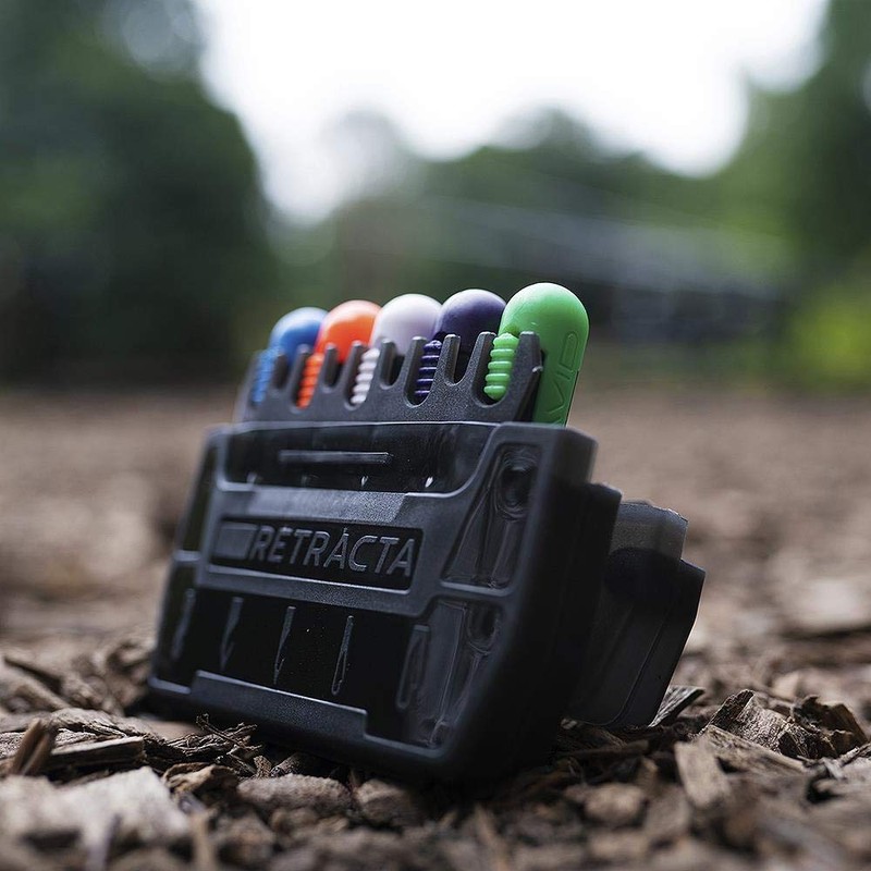 Avid Titanium Retracta Needle Tool Set