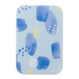 Canon Genuine FP-101JP-BL Replacement Plate for Canon iNSPiC PV-223 Mini Photo Printer for Smartphones, Blue, Small