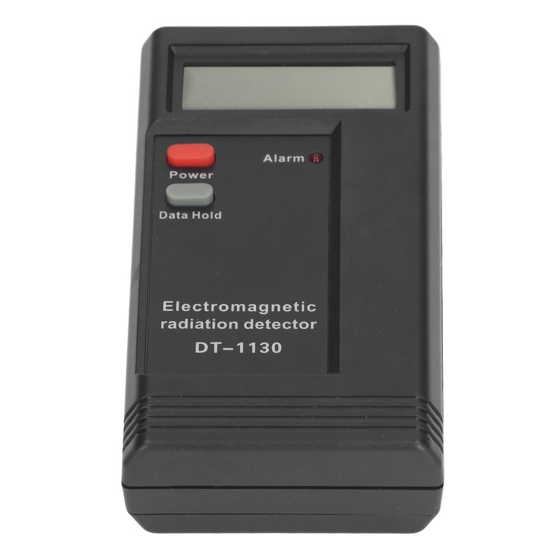EMF Meter Electromagnetic Field Detector Handheld Tester Digital EMF Detector
