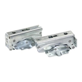 Liebherr 959422100 Appliance Door Hinge