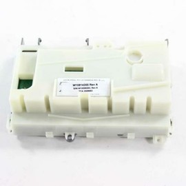 Whirlpool W10817282 Dishwasher Electronic Control