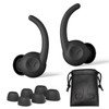 [2024 New] Ear Plugs for Sleep, Sound Insulation, Noise Reduction,