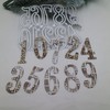 Cutting Dies for Card Making，Cutting Dies Cut Stencils for DIY