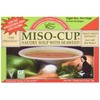 Edward & Sons Seaweed Miso Cup Instant Soup, 2.5 oz