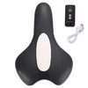 Electric Pelvic Floor Trainer for Women with Vibration – Ergonomic