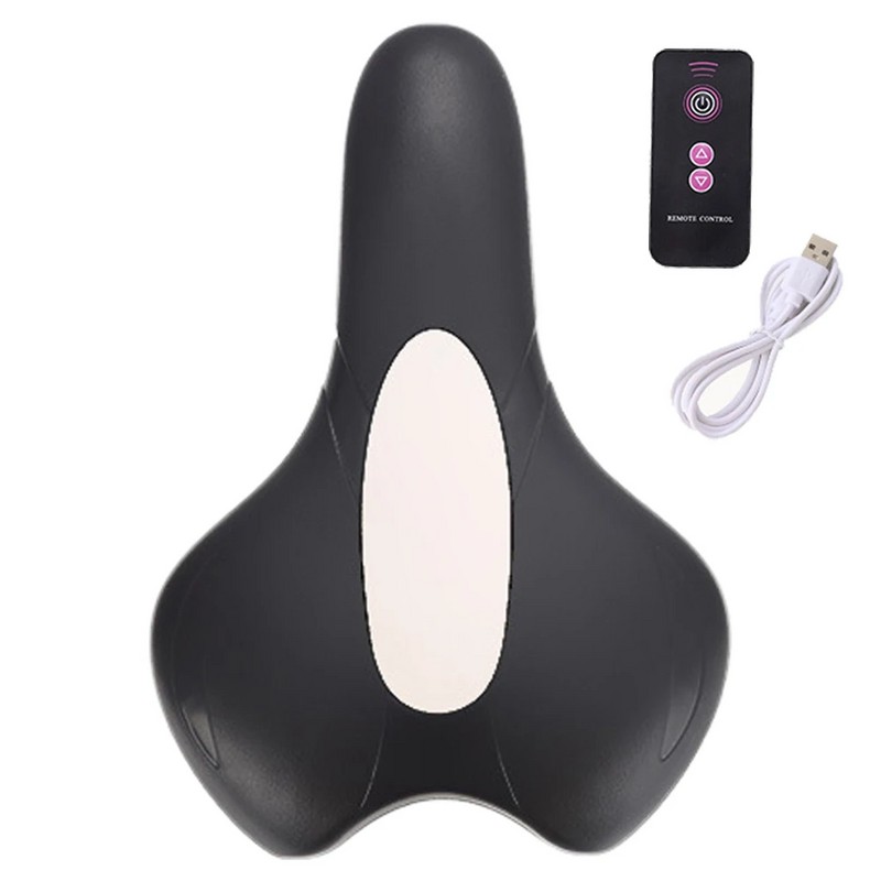 Electric Pelvic Floor Trainer for Women with Vibration – Ergonomic
