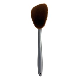Back Tanning Applicator, Back Cream Applicator, Portable Reusable Body Makeup Brush for Moisturizing Tanning Bronzing Leg Buffing