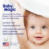 Baby Magic Baby Lotion, Camellia Oil & Marshmallow Root, 16.5oz