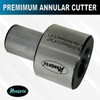 Assorts Annular Cutter Holder – 19.05mm (3/4") Bore x 1"