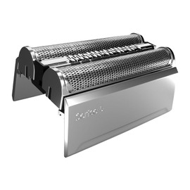 52S Scherkopf Kompatibel mit Braun Series 5, 52S Scherblatt für Braun Series 5, Ersatzklingen Klingen Rasierkopf für Braun Rasierer Herren 5030s 5147s 5145s