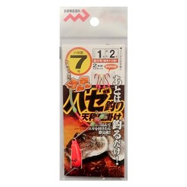 MARUSHINGYOGU RUNRUN GOBY Fishing Balance Tool No. 7