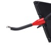 Bait Thrower, Long-Range Accurate Bait Launcher, Heavy Duty Carping Tool