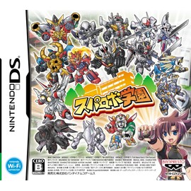 スパロボ学園(特典無し)