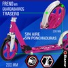 Razor A5 LUX Kick Scooter - Pink - FFP ,38.6