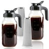 Cold Brew Coffee Maker 64oz Iced Coffee Maker with Stainless