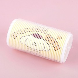 Pompompurin Cute Hair Roller (Large) 3ea