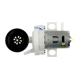 Bissell Pump Assy - Spotclean - 120V #1600053