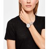 Liebeskind Berlin Ladies’ Analogue Quartz Watch 38 mm, Rosa-ip rose