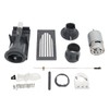 40mm RC Boat Jet Pump Thruster RC Boat Thruster Jet
