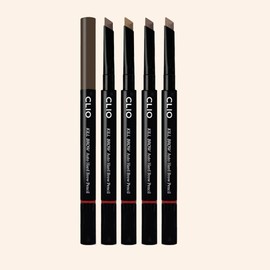 Clio Kill Brow Auto Hard Brow Pencil / 클리오 킬브로우 오토하드브로우펜슬