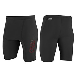 O'Neill Wetsuits Unisex Skins Shorts O Neill UV Sun Protection Set Black 2X Large, Black, XXL UK
