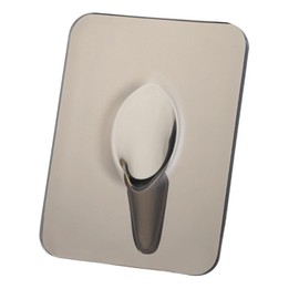 Clear Acrylic Vase for Flowers, Modern Art Vases for Home Decor,. Picture Frame Vase Flower Arrangement Holder as a Unique Flower Vase for Room Décor (Dark Gray)