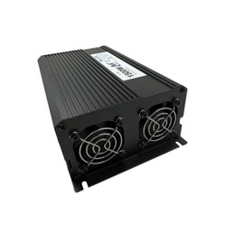 1500W Power Supply Adapter 110V/220 AC to DC 60V 25A Converter Power Supply Switch Transformer for Motor Pump CCTV Security Camera Car Stereo 3D Printer and More LED Device, 240*125*76mm, S-1500-60