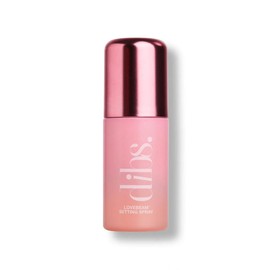 Generic Love Beam Setting Spray - Blurring & Balancing Face & Body Setting Spray - Size:60ml /2.03 Fl oz