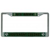 U.S. Army Lieutenant Colonel Chrome Frame