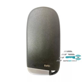 AUTO KEY MAX Replacement Remote Start Car Key Fob For Dodge Journey Durango M3N-40821302