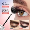 2 In 1 Bond And Seal Lash Glue, Waterproof Long