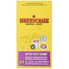 Hurricane Butter Toffee Tsunami Coffee Capsule, Compatible with Keurig K-Cup