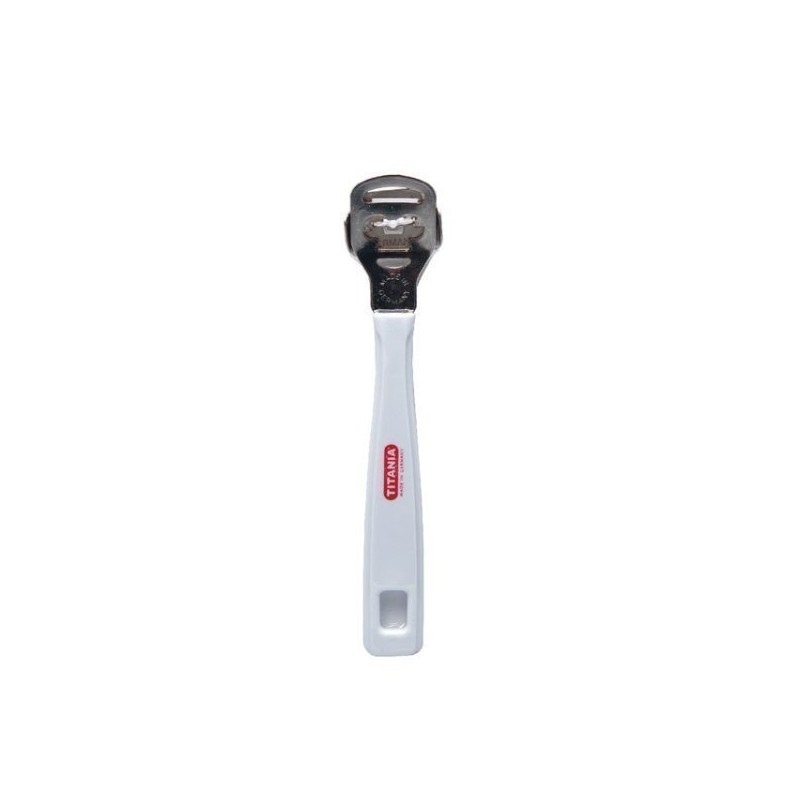 Titania 티타니아 콘커터 발각질제거기 본체 Titania Corn Cutter Foot Callus
