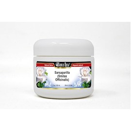 Sarsaparilla (Smilax Officinalis) Salve (2 oz, ZIN: 521364)