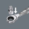 Wera 8790 Socket (Hex) 003669 0.24 in (6.0 mm)