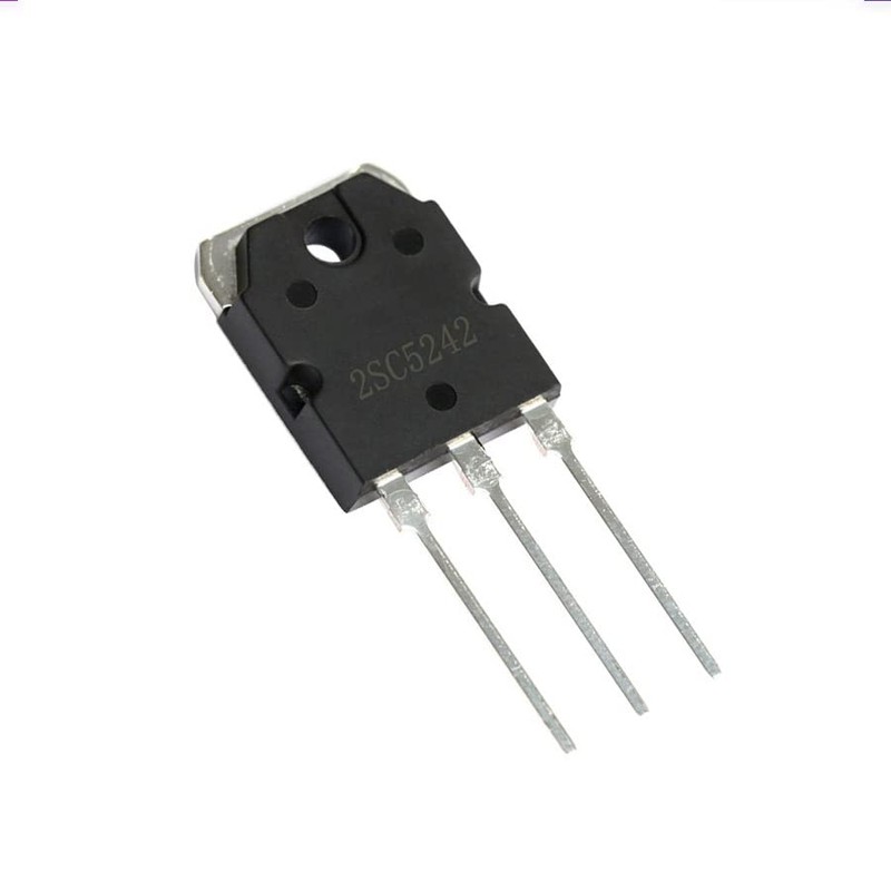 YEGAFE 1962 5242 (2 Pcs 2SA1962 + 2 Pcs 2SC5242)